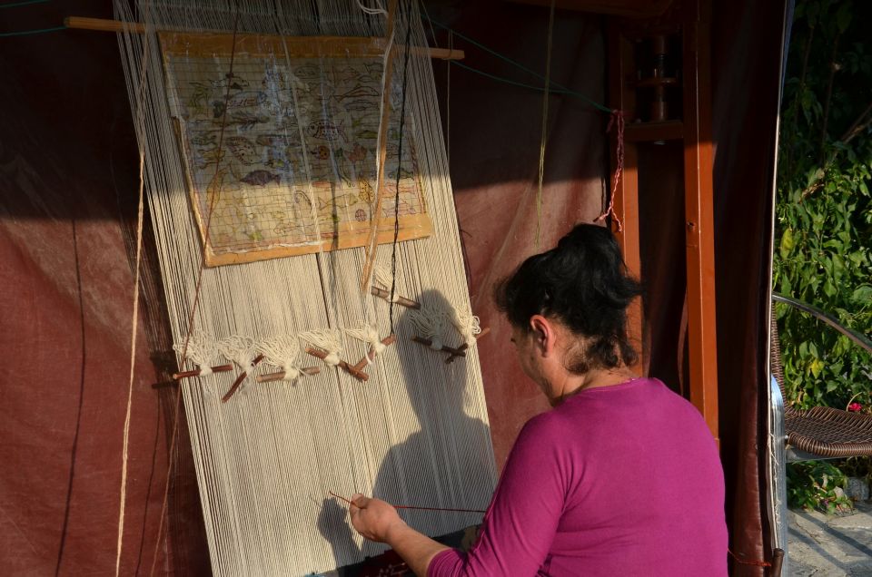 From Kusadasi: Sirince Village and Ephesus Tour - What Entrance Fees and Lunch Mean for Your Budget