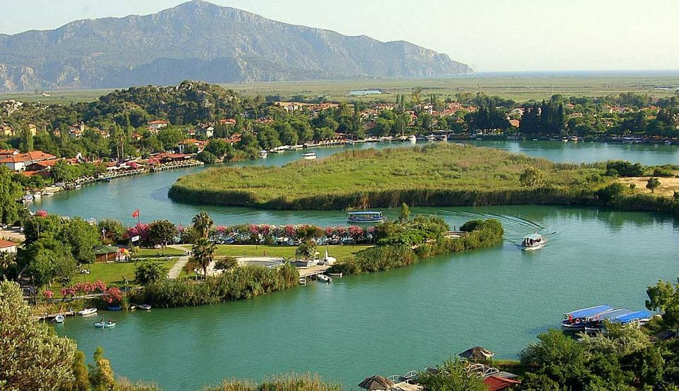 From Marmaris: Day Trip to Dalyan with Lunch - Should You Book This Dalyan Day Trip From Marmaris?