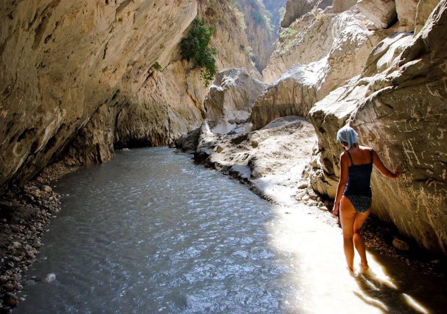 From Marmaris: Fethiye Blue Lagoon Day-Trip with Lunch - Timing, pacing, and the art of not overdoing it