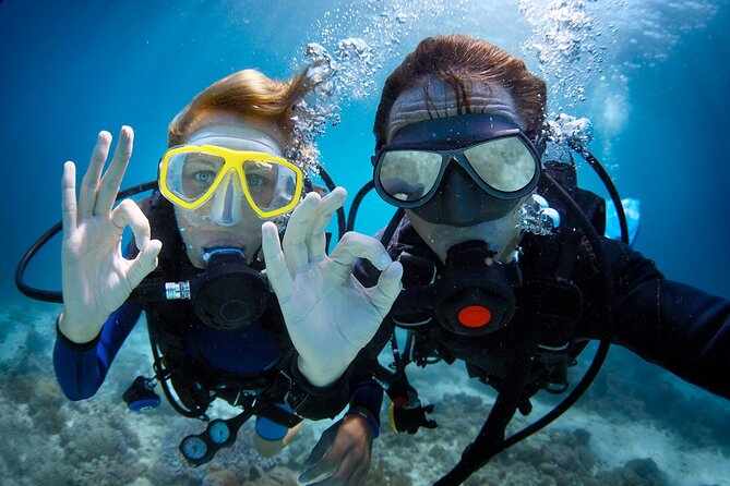 From Side, Alanya: Scuba Diving With 2 Time Dive & Lunch - From Side To Okurcalar: Pickup, Timing, And First Impressions