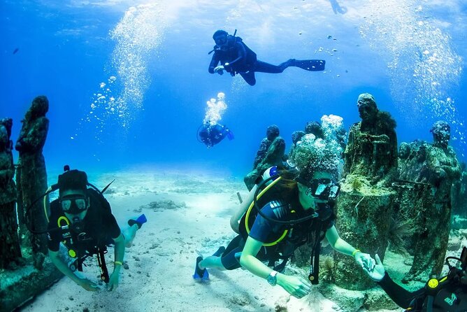 From Side, Alanya: Scuba Diving With 2 Time Dive & Lunch - Price And Value: Is $45.38 A Fair Deal?