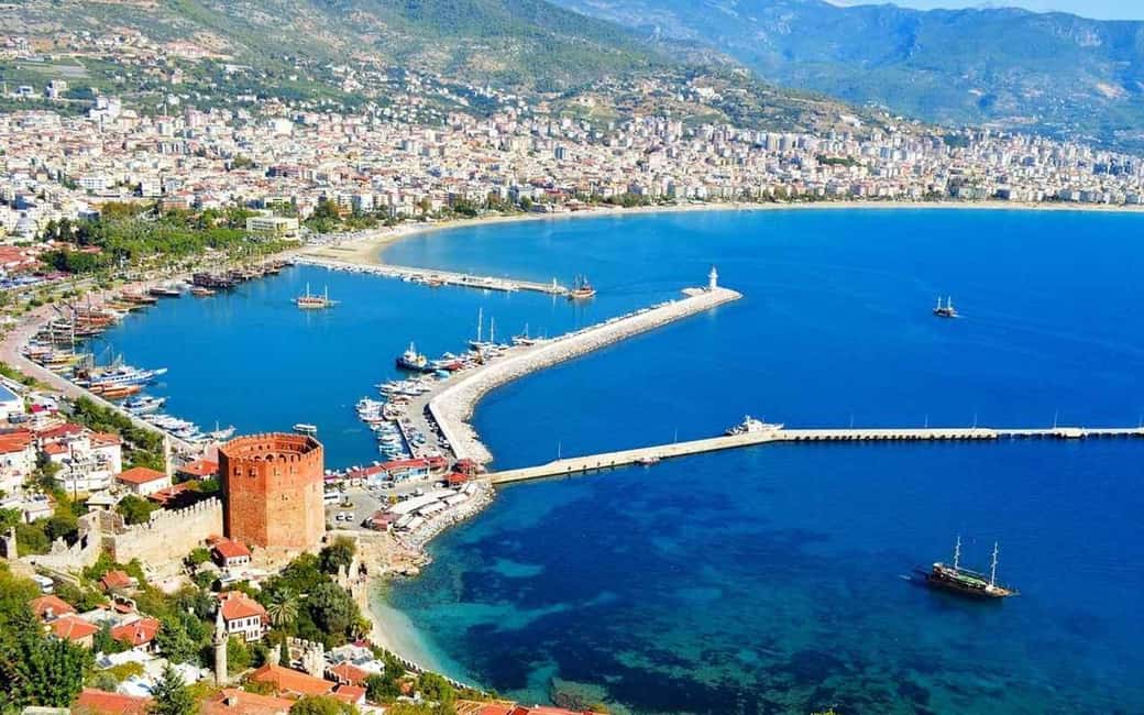 From Side: Alanya Tour with Optional Cable Car and Boat Ride - Key highlights worth your time