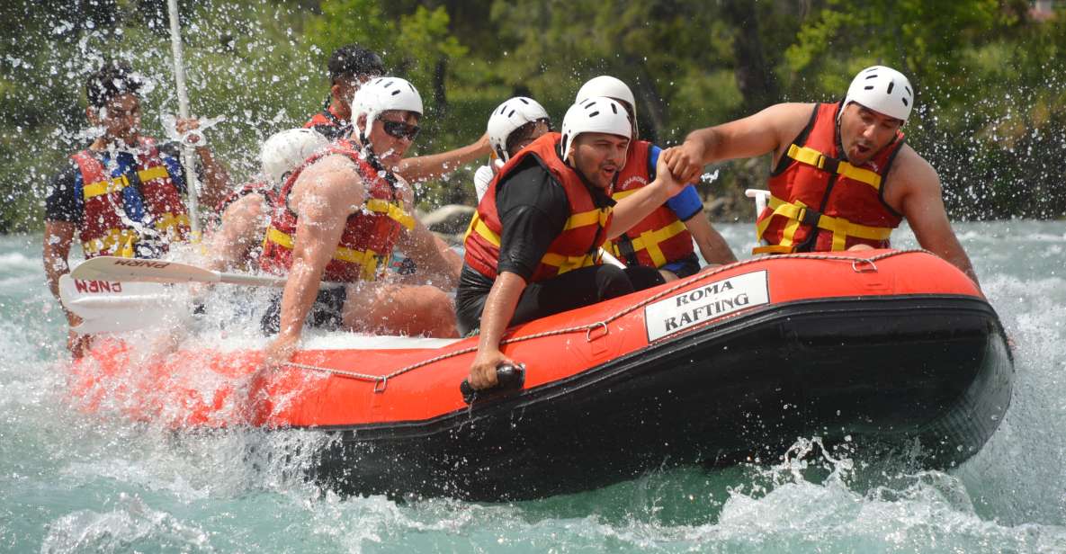From Side City : Fully Combo Zipline, Quad Safari, Rafting - Key highlights worth factoring in