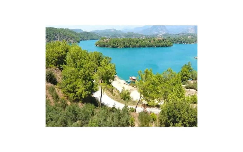 From Side Jeep Safari Off-Road and Boat Tour with Lunch - Key Highlights That Make This Tour Worth a Slot