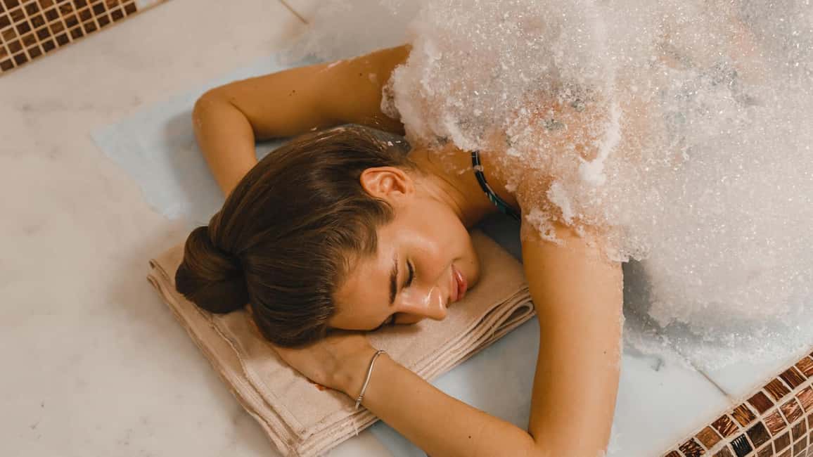 From Side Turkish Bath: Full-Body Peeling & Relaxing Massage - Side’s Stone Hamam Routine: Cleaner, Simpler, More Predictable