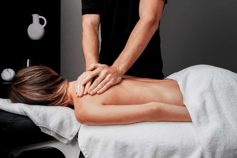 From Side Turkish Bath: Full-Body Peeling & Relaxing Massage - How the Van Transfer and Quick Safety Briefing Work