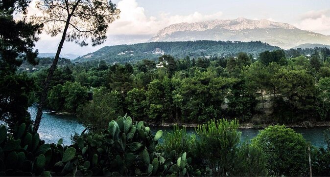 Full-Day 2 in 1 Rafting & Quad Safari Tour from Antalya - Key highlights you’ll feel right away