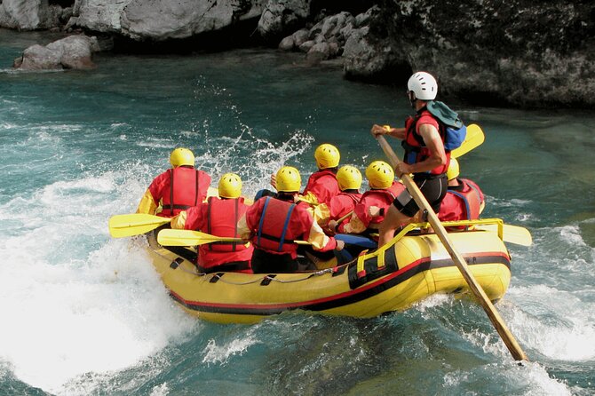 Full Day Adventure Rafting Zipline Quad and Buggy - Stop 2: Tazi Canyon and the scenic reset between adventures