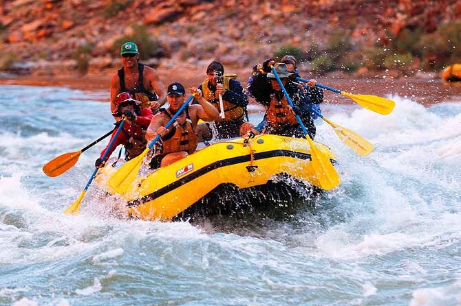 Full Day Antalya 2 in 1 Tour Rafting and Quad Safari With Lunch - Key Highlights I’d Prioritize