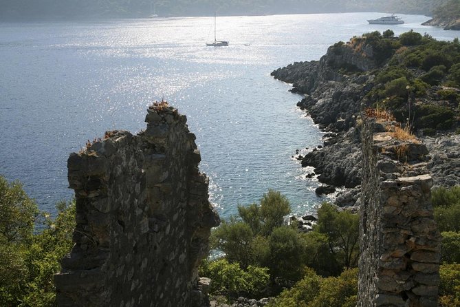 Full-Day Boat Tour in Fethiye Islands - Key things to know before you go