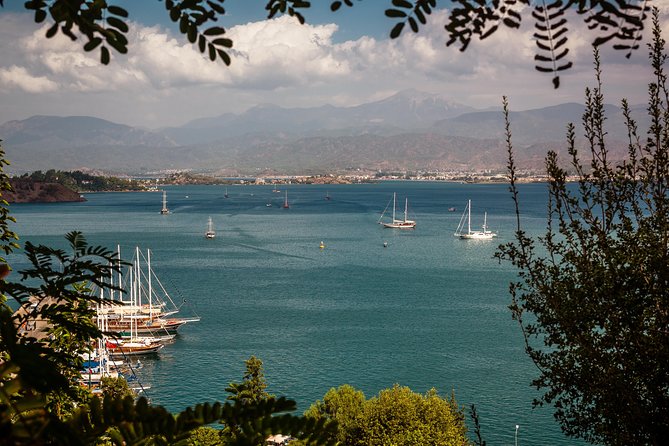 Full-Day Boat Tour in Fethiye Islands - The 10:00 am start and the timing math that matters