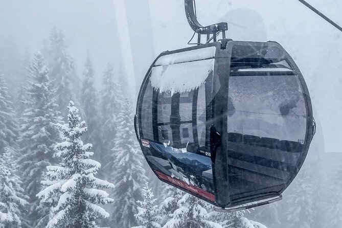 Full Day Bursa Tour with Cable Car & lunch from Istanbul - Key takeaways