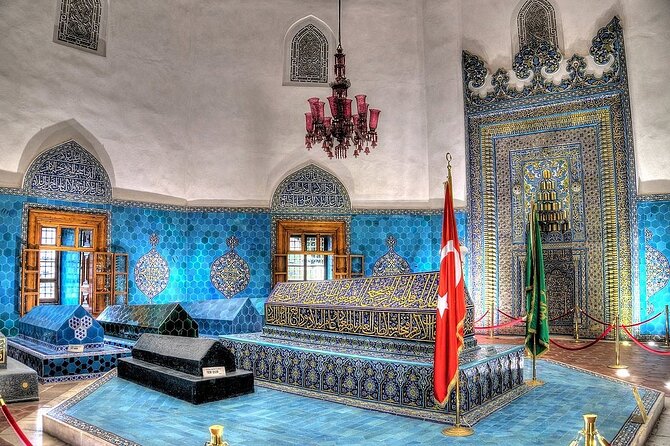 Full Day Bursa Tour with Cable Car & lunch from Istanbul - Bursa Teleferik cable car: the included ride you should plan around