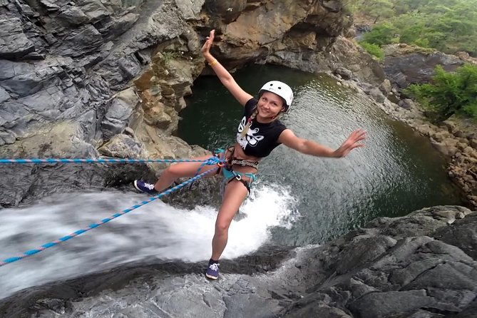 Full Day Canyoning Experience from Marmaris - Key things to know before you go