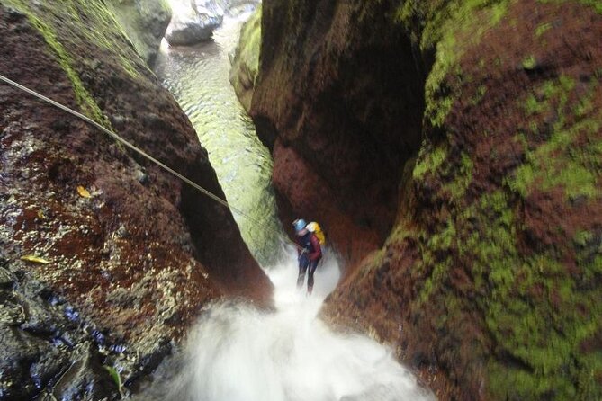 Full Day Canyoning Experience from Marmaris - Should you book this full-day canyoning from Marmaris?