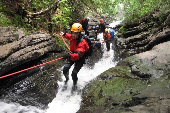 Full Day Canyoning Experience from Marmaris - Akyaka Plaji stop: breakfast and a breather before the canyon