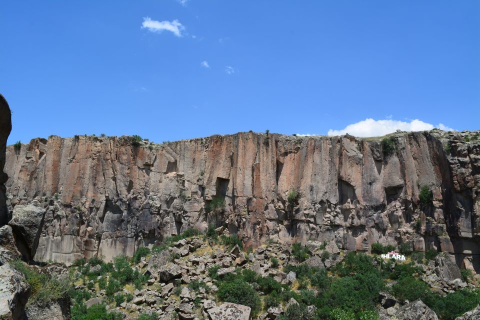 Full Day Cappadocia Green Tour - Belisırma Lunch by the River: A Real Reset, With Limited Expectations on Drinks