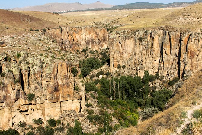 Full-Day Cappadocia Green Tour (With / Without Museum Lunch) - Belisirma riverside houses: a reset after the walk