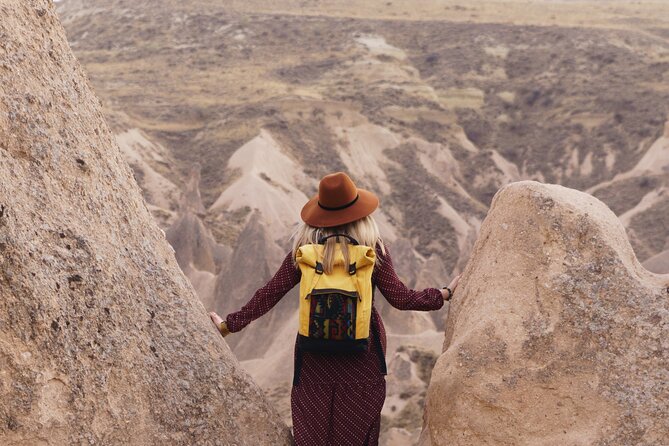 Full-Day Cappadocia Green Tour (With / Without Museum Lunch) - Price and what you’ll likely pay on top
