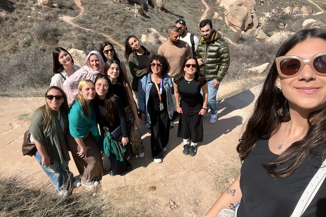 Full Day Cappadocia Mix Tour - The Day at a Glance: How the 7.5 Hours Feel