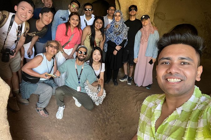 Full Day Cappadocia Mix Tour - Stop 5: Avanos Pottery Workshop and Clay-to-Craft Watching