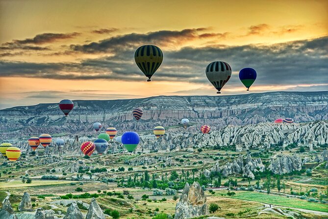 Full Day Cappadocia Private Guide And Car - Punto of Cappadocia carpet weaving: tradition explained through craft time