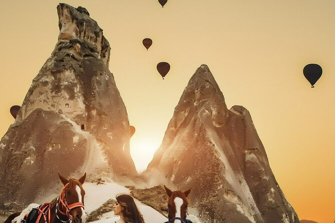 Full Day Cappadocia Private Guide And Car - Ozkonak Underground City: where the pace slows for history