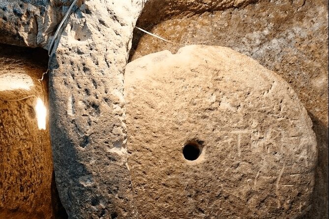 Full Day Cappadocia Private Tour - Pickup, driving, and the human factor