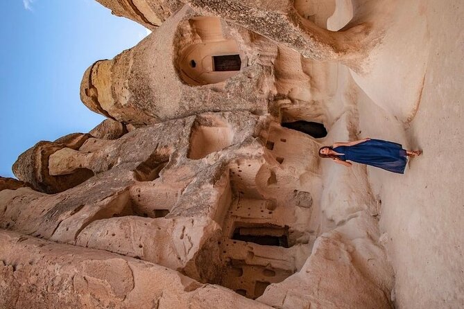 Full Day Cappadocia Red Tour Small Groups - A 9:30 Start That Works for Most Schedules
