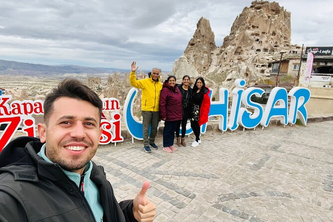 Full Day Cappadocia Red Tour (With & Without Museum and Lunch) - Key Things That Make This Tour Worth Your Time