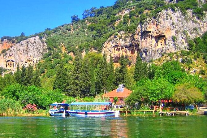 Full Day Dalyan (Turtle Beach) From Bodrum - Iztuzu (Turtle Beach): Your Real Time to Swim and Walk