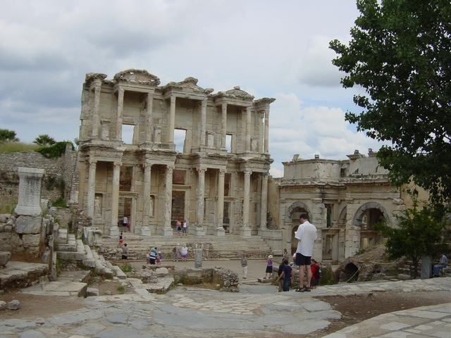 Full-Day Ephesus & Terrace Houses Tour - Entry Fees Included - Key Points Worth Packing Into Your Day