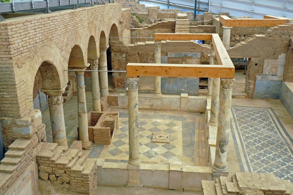 Full-Day Ephesus & Terrace Houses Tour - Entry Fees Included - Why This 4.5-Hour Ephesus Tour Works So Well