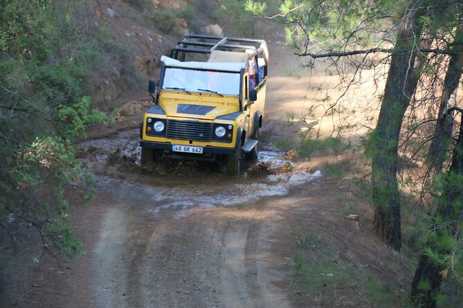 Full Day Fethiye Jeep Safari with Tlos and Saklikent - What You’re Really Getting From This Fethiye Jeep Safari