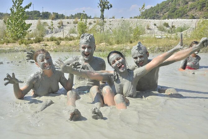 Full Day Fethiye Jeep Safari with Tlos and Saklikent - Stop 1: Fethiye Start Point and Wet-Day Prep That Actually Matters