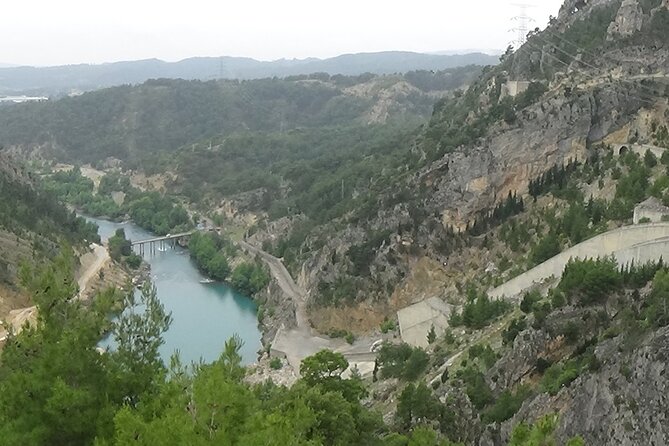 Full-Day Fun Jeep Safari:Through Waterfalls Villages Green Canyon - Why This Jeep Safari From Side Feels Like a Real Day Out