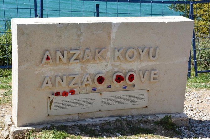 Full-Day Gallipoli Tour From Istanbul - A very long day with one clear mission