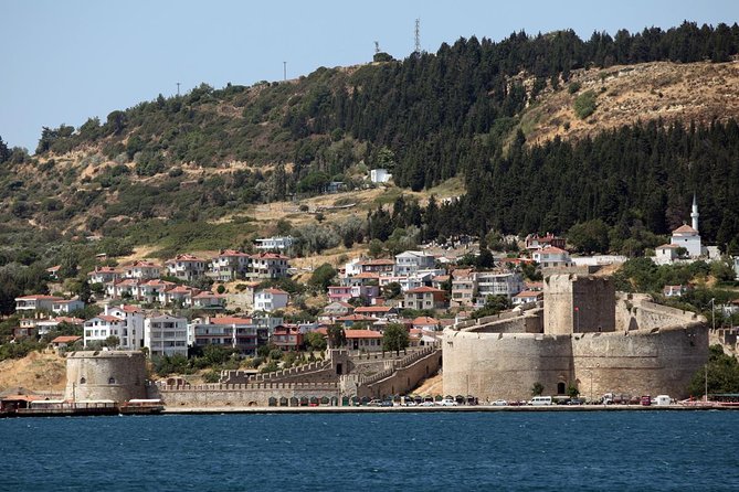 Full-Day Gallipoli Tour From Istanbul - The Nek walk: the narrow ridge that explains everything