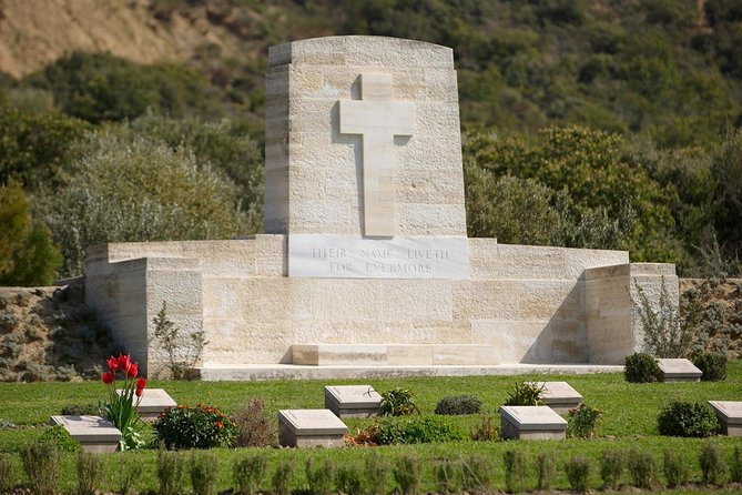 Full-Day Gallipoli Tour From Istanbul - Who this tour suits best (and who might feel the strain)