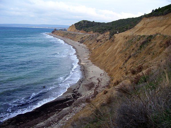 Full-day Gallipoli Tour - Getting from Sultanahmet to the peninsula (and why it matters)