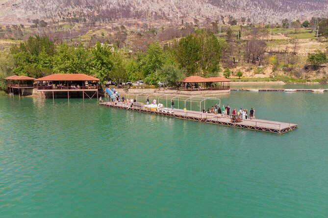 Full Day Green Canyon Cabrio Bus Mix Safari Tour - Price and value: what $30 buys you (and what costs extra)