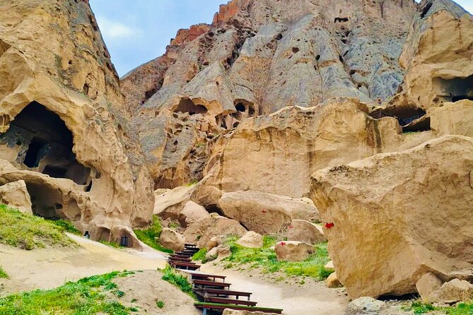 Full Day Green Tour in Cappadocia with Underground City - Hotel Pickup and a Small English-First Group (What to Expect)