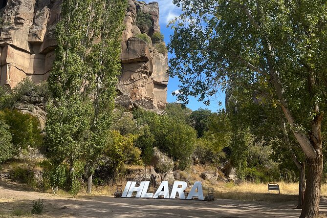Full Day Green Tour Natural History of Cappadocia Tour - Why This Green Tour Works for a Full Day in Cappadocia