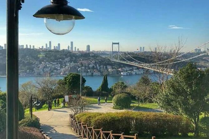 Full Day Guided Tour in Istanbul (SL-9) - A long day that actually stays organized