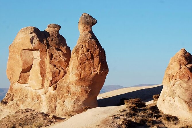 Full Day Guided Tour The Hot Side of Cappadocia - How Long You’ll Spend Where (And Why the Timing Feels Fair)