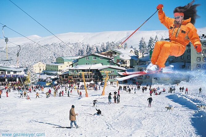 Full Day Guided Tour to Bursa with Lunch and Cable Car - Price and Value: Does $54.07 Make Sense?