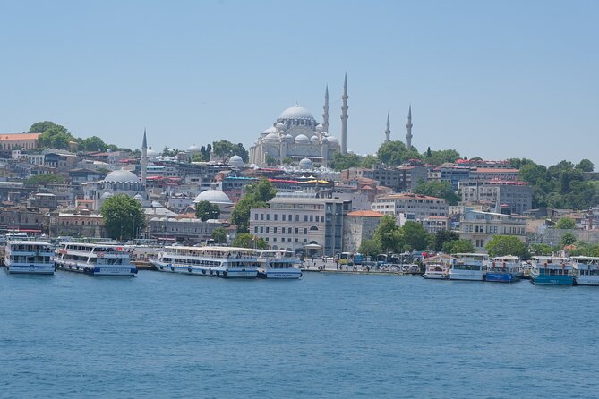 Full Day Istanbul Bosphorus Cruise and Dolmabahce Palace Tour with Private Guide - Dolmabahçe Palace: baroque-rococo drama and French trompe-l’oeil