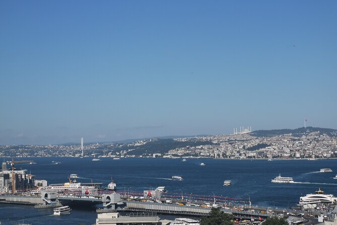 Full Day Istanbul Bosphorus Cruise and Dolmabahce Palace Tour with Private Guide - Cost and value: what you’re really paying for