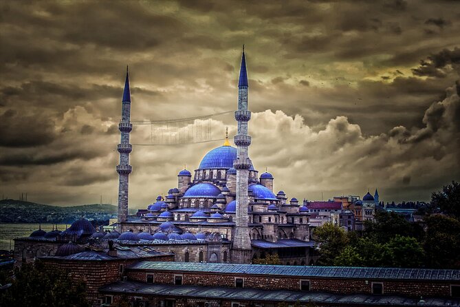 Full Day Istanbul Old City Tour With Expert Local Guide - Price and What You’re Really Paying For ($73.53)