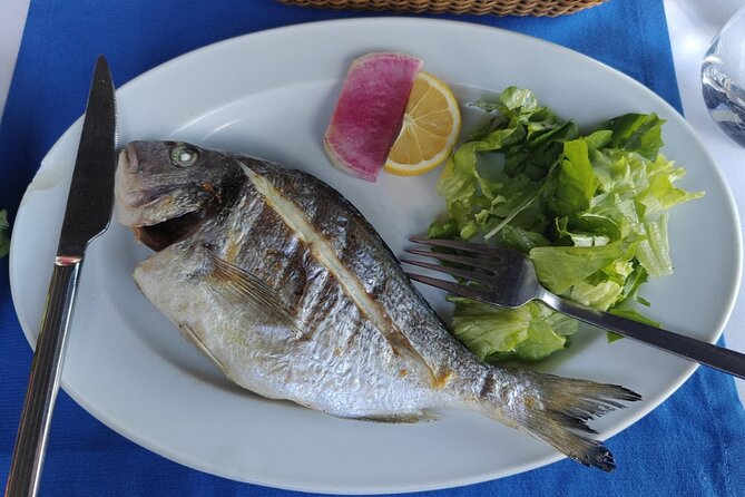 Full Day Istanbul Princes’ Islands Tour with Lunch - Key highlights you’ll actually use